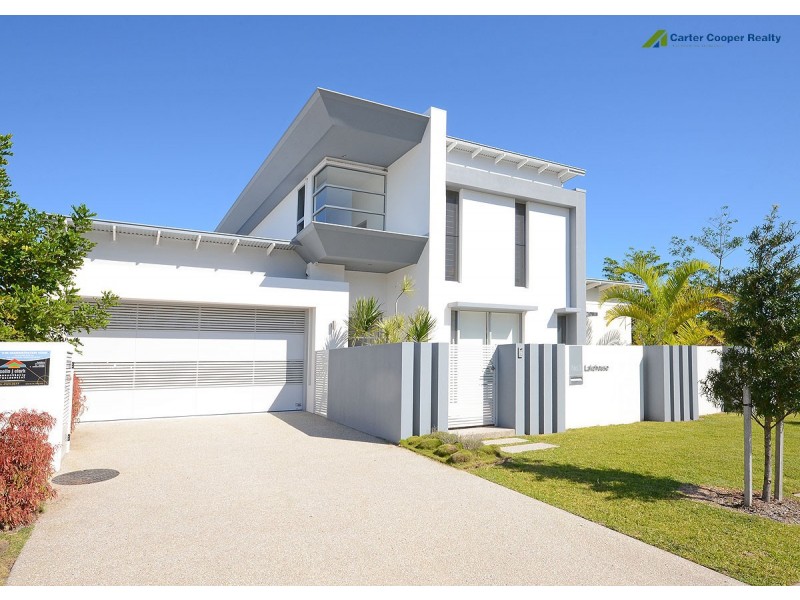 1 Conservation Drive, Urraween QLD 4655
