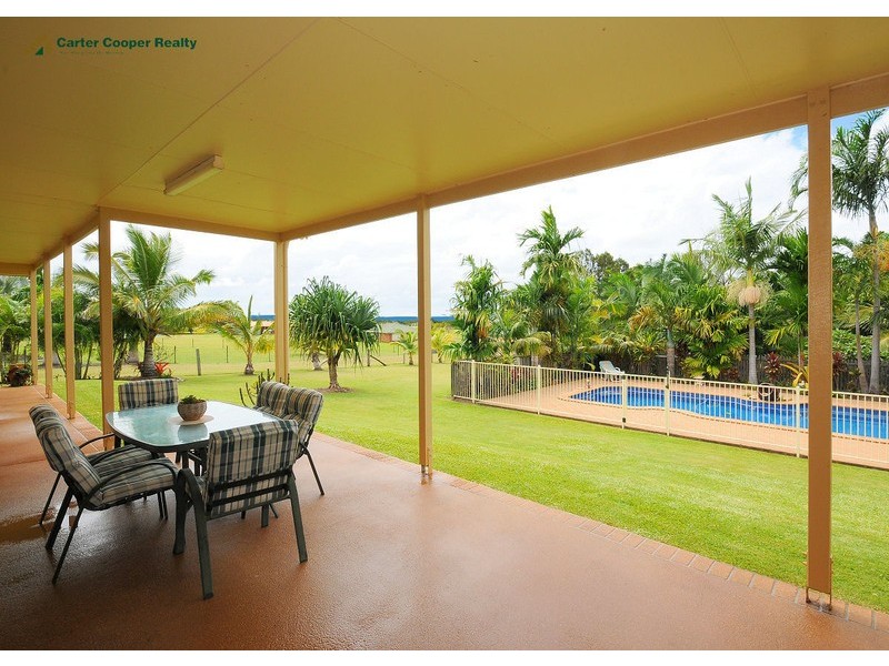 22 Stormy Rise, River Heads QLD 4655