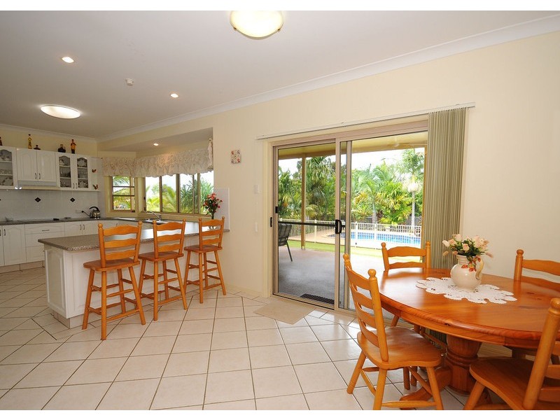 22 Stormy Rise, River Heads QLD 4655