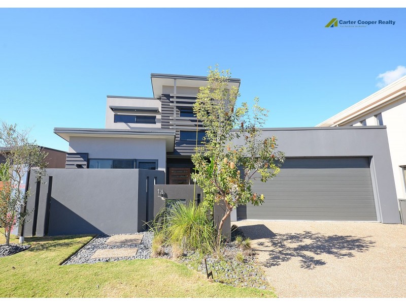 14 Conservation Drive, Urraween QLD 4655