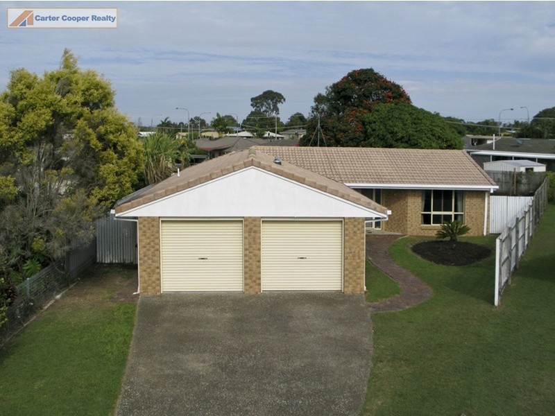 7  Cochrane Court, Torquay QLD 4655