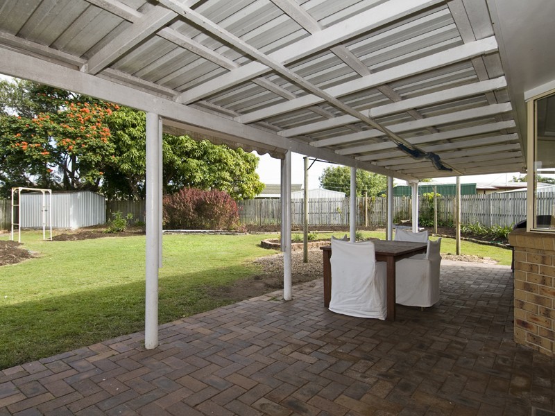 7  Cochrane Court, Torquay QLD 4655