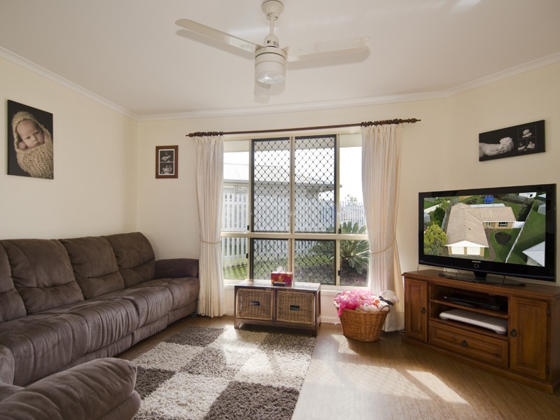 7  Cochrane Court, Torquay QLD 4655