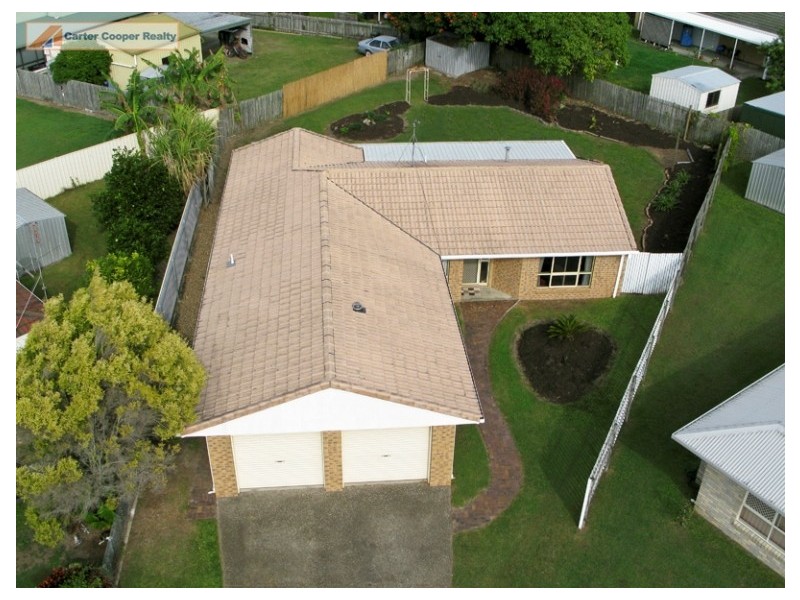 7  Cochrane Court, Torquay QLD 4655