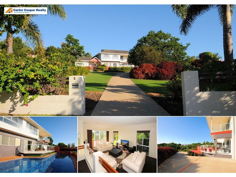 5 Balmoral Court, Urraween QLD 4655