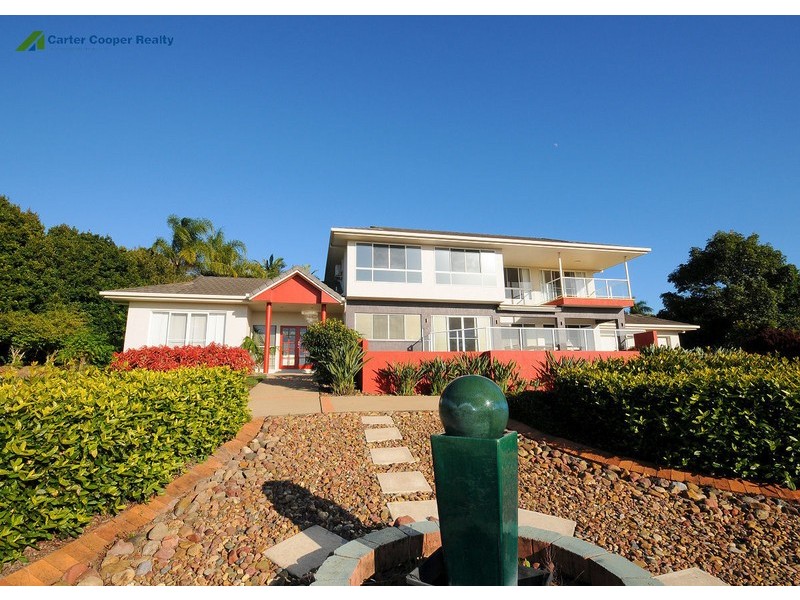5 Balmoral Court, Urraween QLD 4655