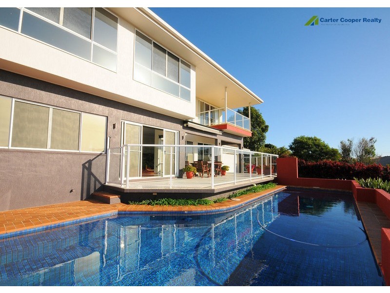 5 Balmoral Court, Urraween QLD 4655
