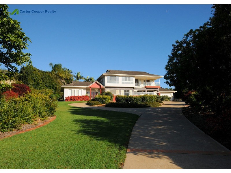 5 Balmoral Court, Urraween QLD 4655