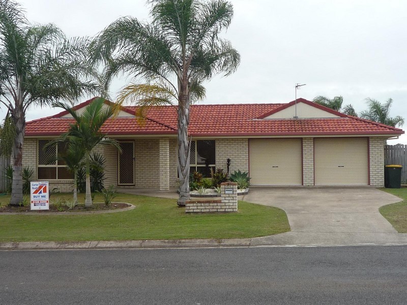 32 Bunker Avenue, Urraween QLD 4655