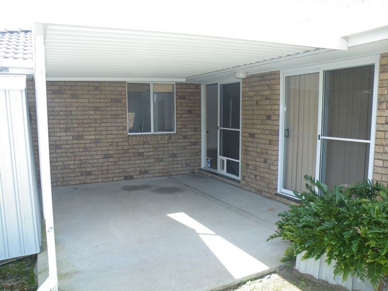 45 Bunker Ave, Urraween QLD 4655