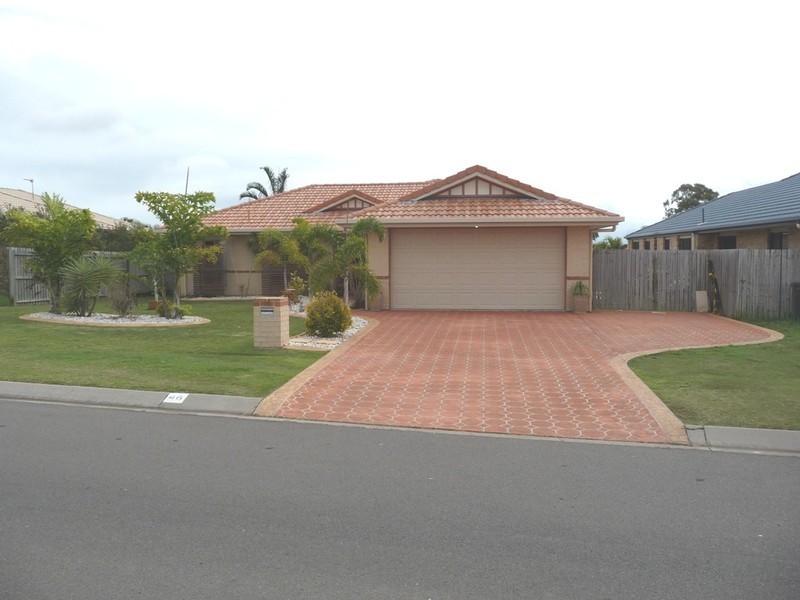 46 Heather Way, Urraween QLD 4655
