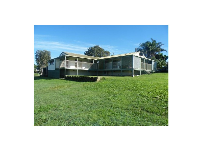 94 Pacific Drive, Booral QLD 4655