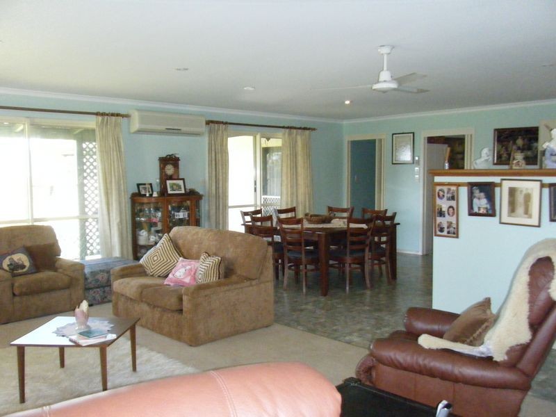 94 Pacific Drive, Booral QLD 4655