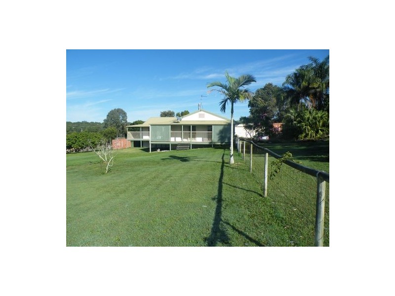 94 Pacific Drive, Booral QLD 4655