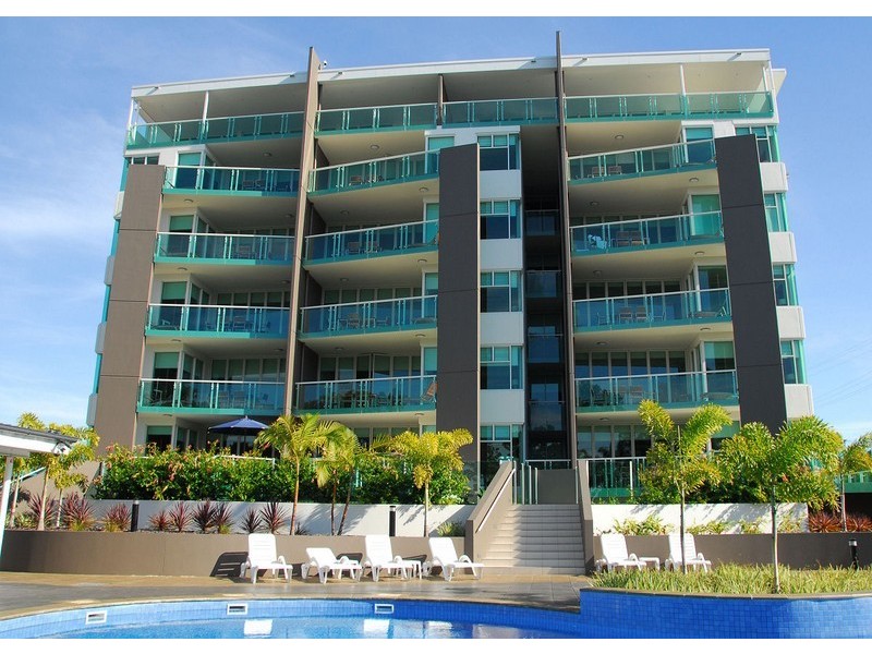 13/625 Esplanade, Urangan QLD 4655
