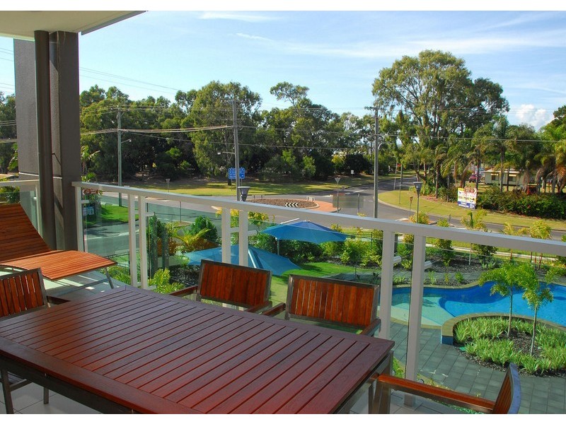 13/625 Esplanade, Urangan QLD 4655