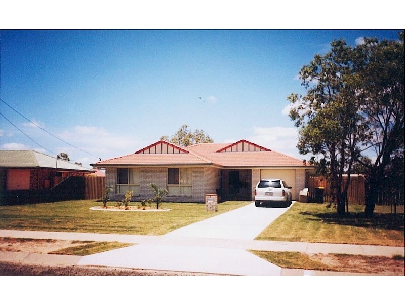 125 Colyton Street, Torquay QLD 4655