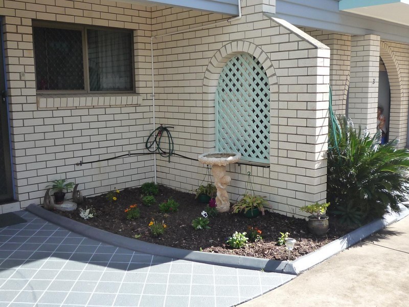 2/20 Cypress Street, Torquay QLD 4655