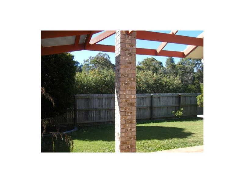 1 Madeline Court, Torquay QLD 4655