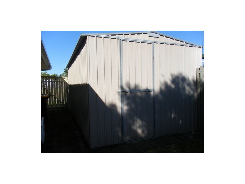 1 Madeline Court, Torquay QLD 4655