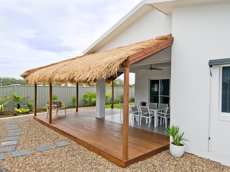 12 Honey Myrtle Cl, Burrum Heads QLD 4659