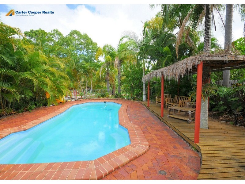 15 Southerden Street, Torquay QLD 4655
