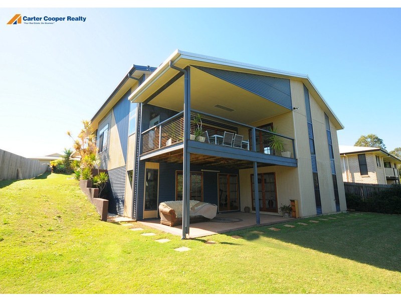 75 Gundesen Drive, Urraween QLD 4655