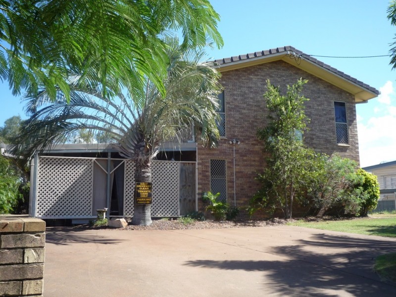 3/199 Cypress Street, Urangan QLD 4655