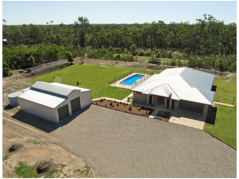1438 Booral Road, Sunshine Acres QLD 4655