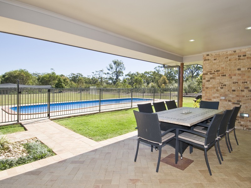 1438 Booral Road, Sunshine Acres QLD 4655
