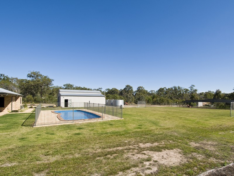 1438 Booral Road, Sunshine Acres QLD 4655