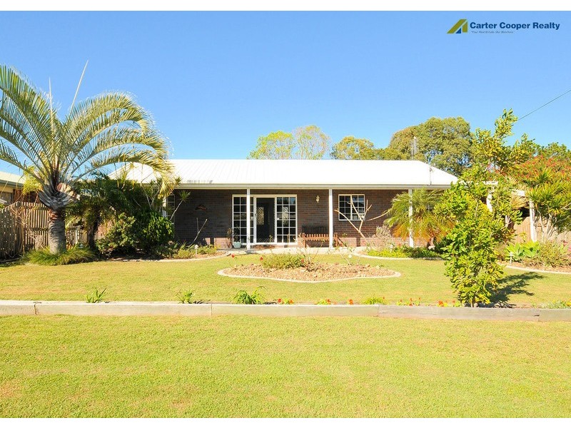 39 Vanda Street, Urangan QLD 4655