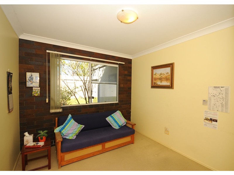 39 Vanda Street, Urangan QLD 4655