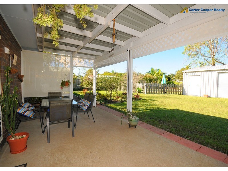 39 Vanda Street, Urangan QLD 4655