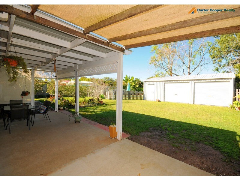 39 Vanda Street, Urangan QLD 4655