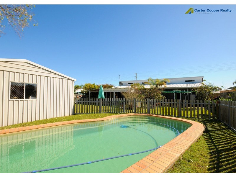 39 Vanda Street, Urangan QLD 4655