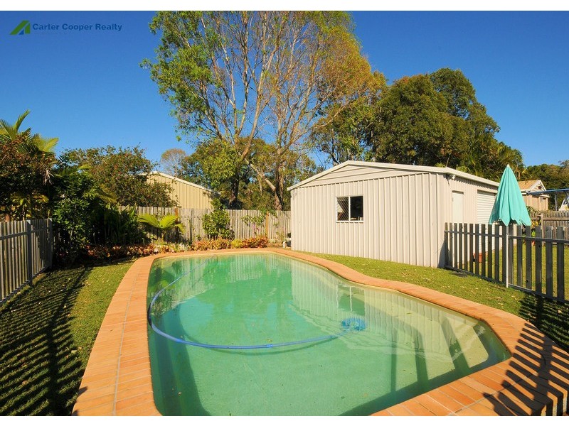 39 Vanda Street, Urangan QLD 4655