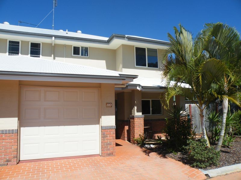 110/34 Elizabeth Street, Urangan QLD 4655