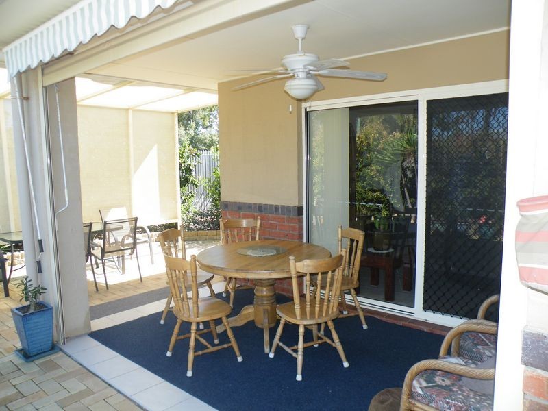 110/34 Elizabeth Street, Urangan QLD 4655