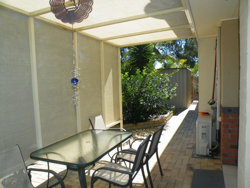 110/34 Elizabeth Street, Urangan QLD 4655