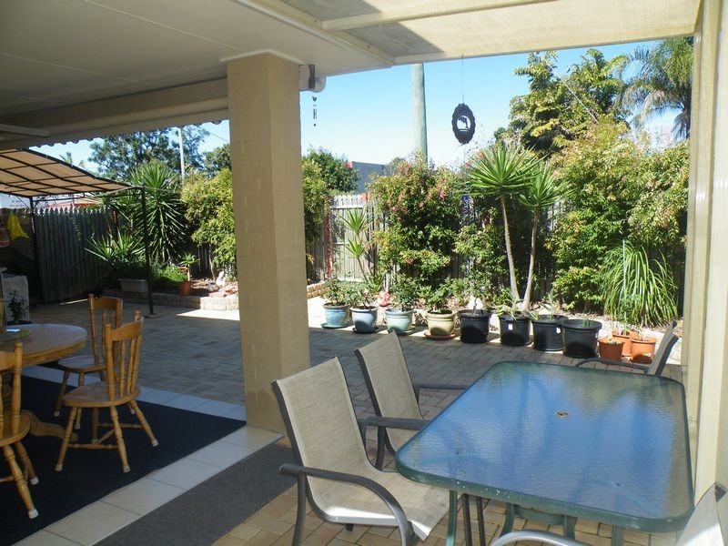 110/34 Elizabeth Street, Urangan QLD 4655