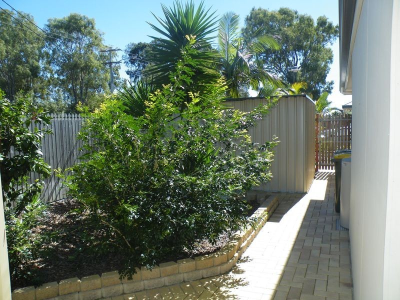 110/34 Elizabeth Street, Urangan QLD 4655