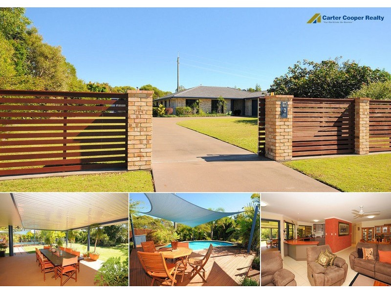 14 Kingston Close, Wondunna QLD 4655