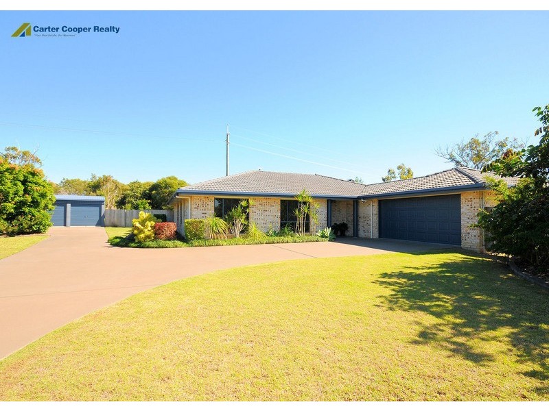 14 Kingston Close, Wondunna QLD 4655