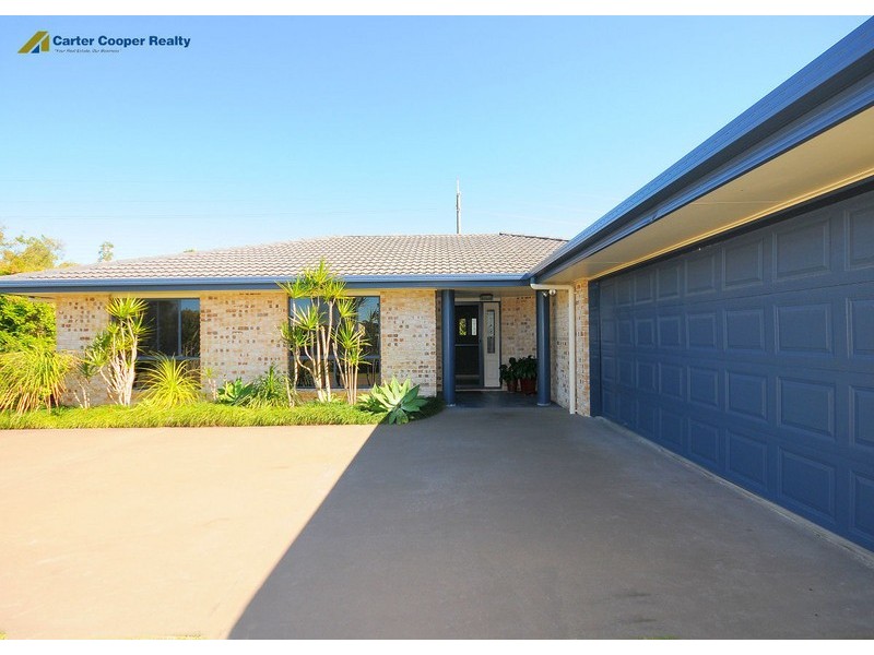 14 Kingston Close, Wondunna QLD 4655