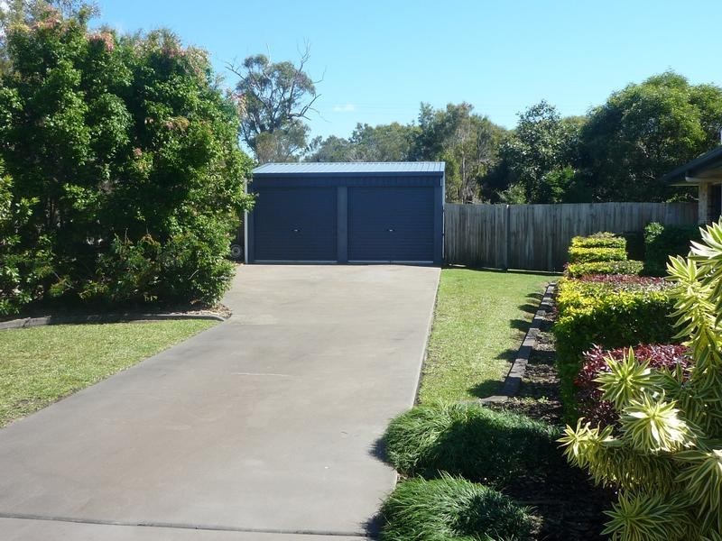 14 Kingston Close, Wondunna QLD 4655