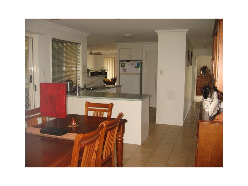 23 Arlington Court, Kawungan QLD 4655