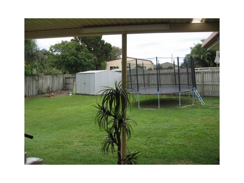 23 Arlington Court, Kawungan QLD 4655