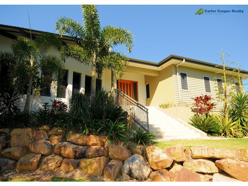 9-11 Gundesen Drive, Urraween QLD 4655