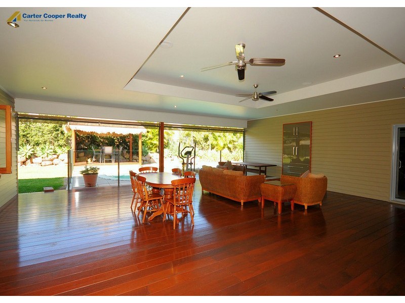 9-11 Gundesen Drive, Urraween QLD 4655